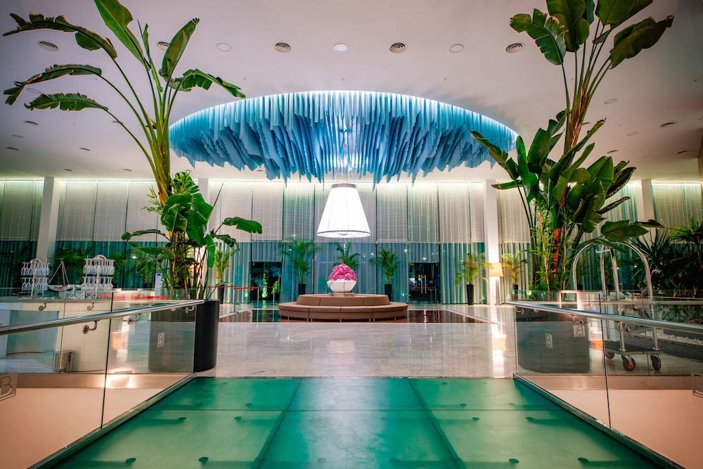 Baia Bodrum Hotel