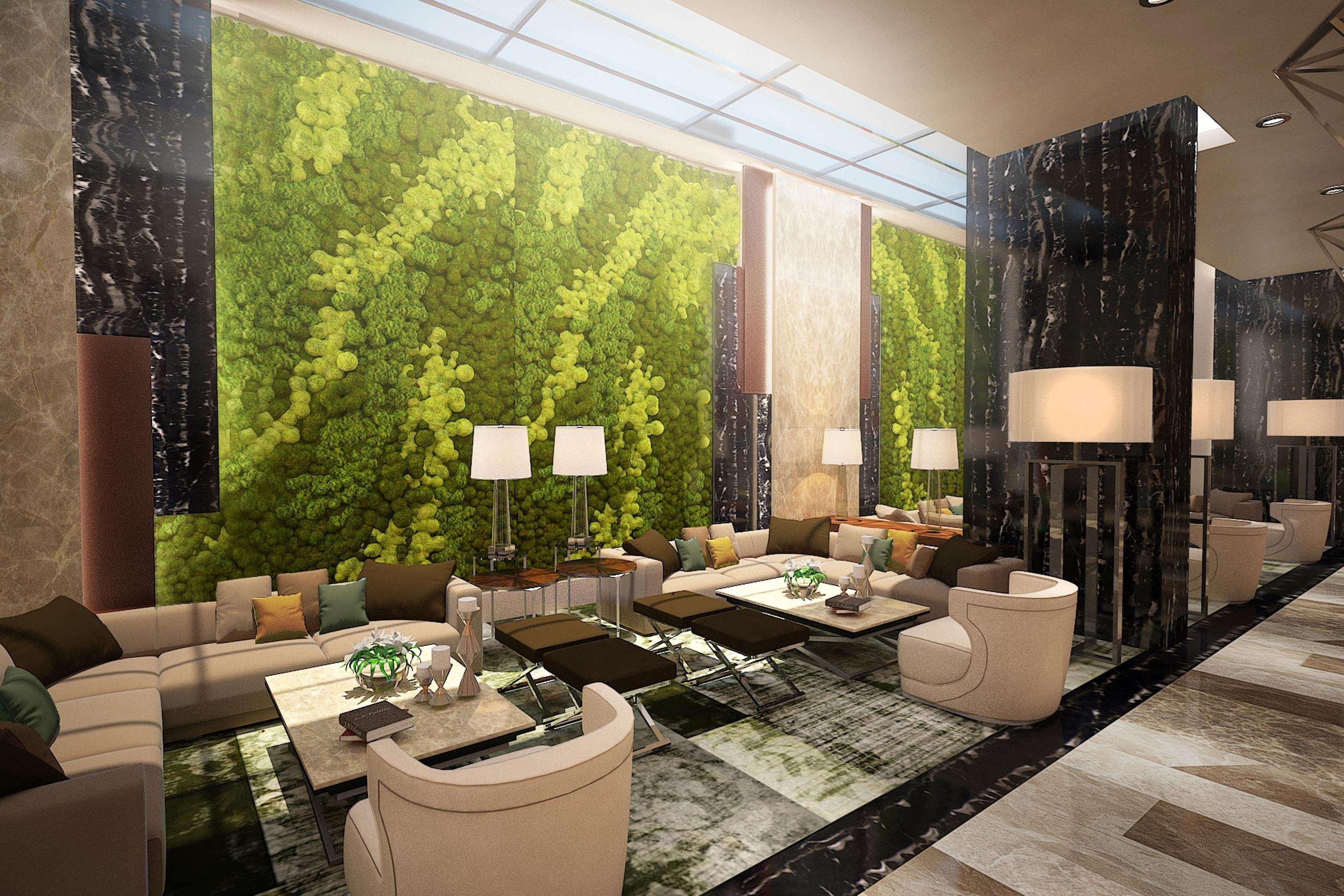Doubletree By Hilton - Piyalepasa Hotel 5*