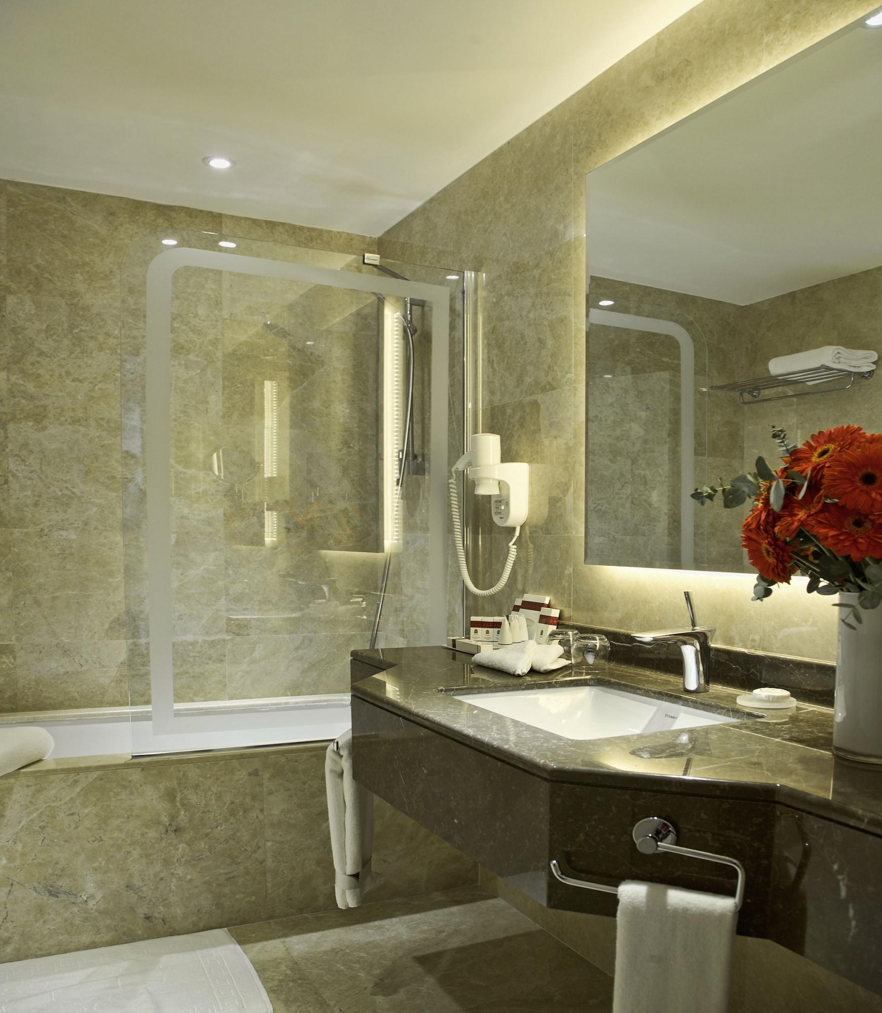 Hotel Rotta 5*