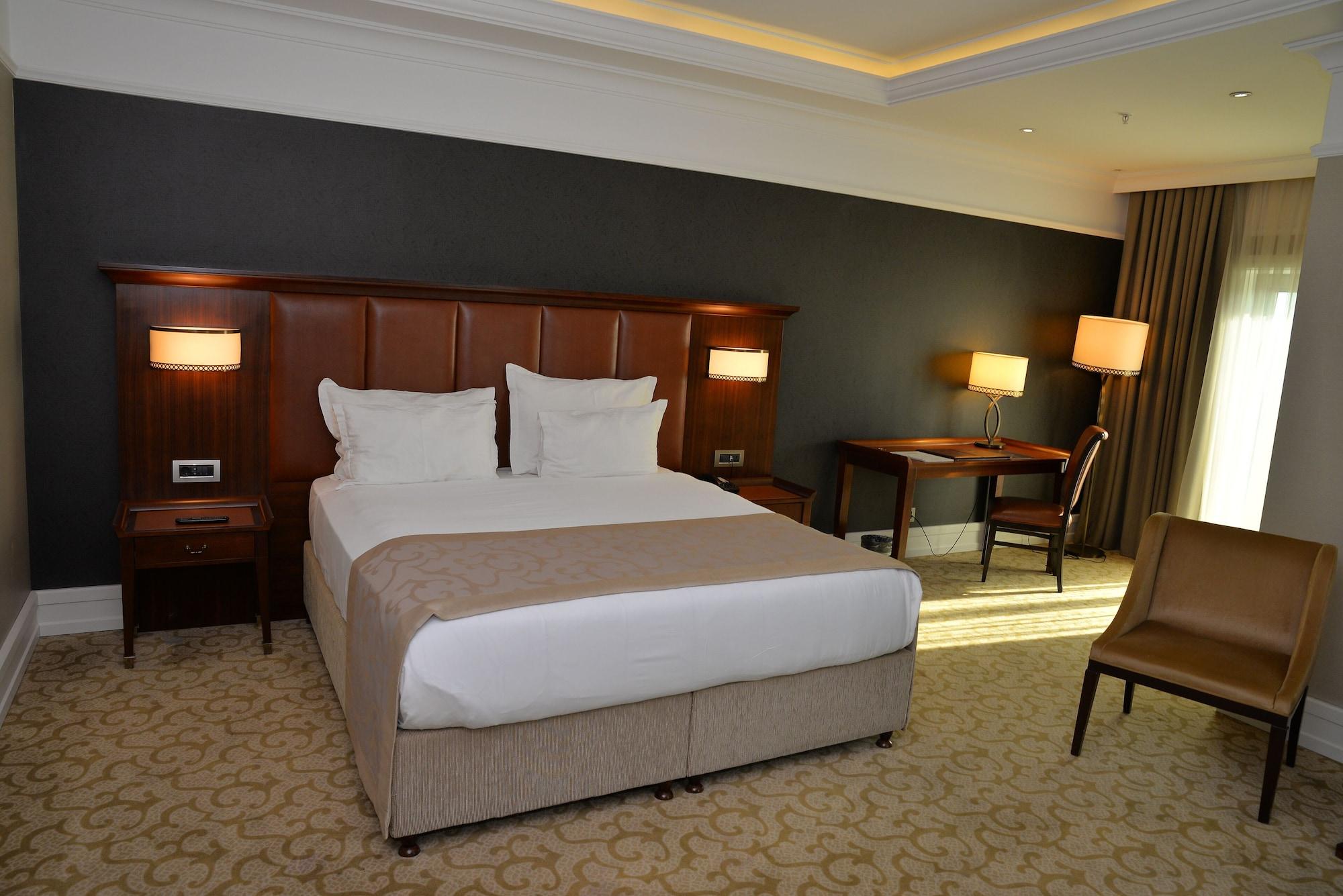 Rotta 5* Istanbul