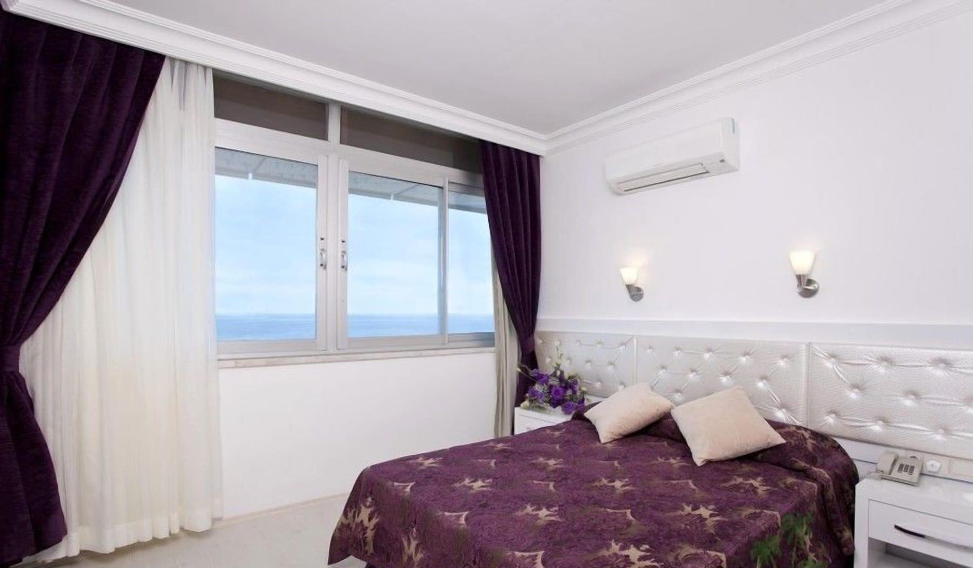 Hotel Azak Alanya