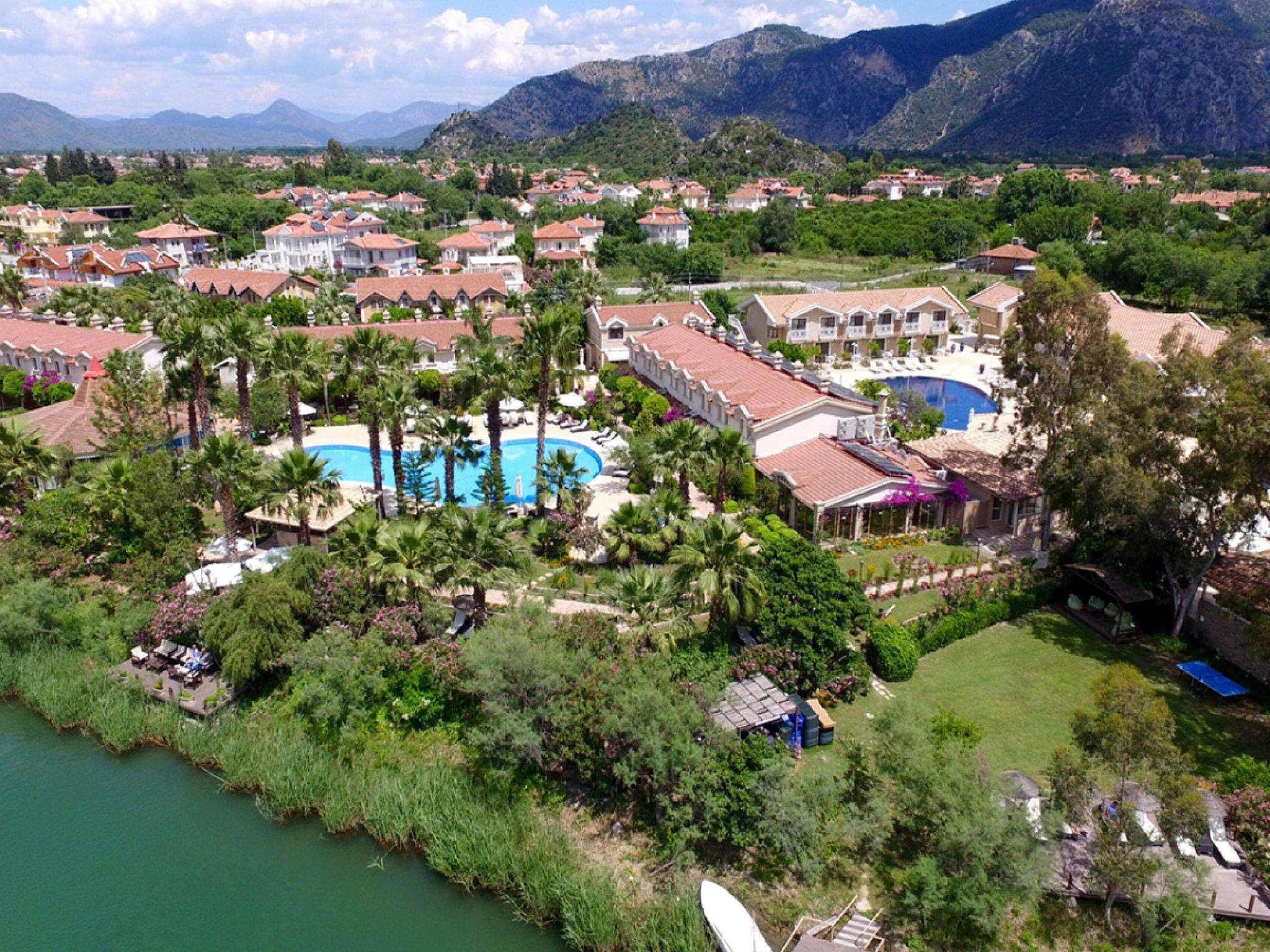 - Special Category Hotel 4*