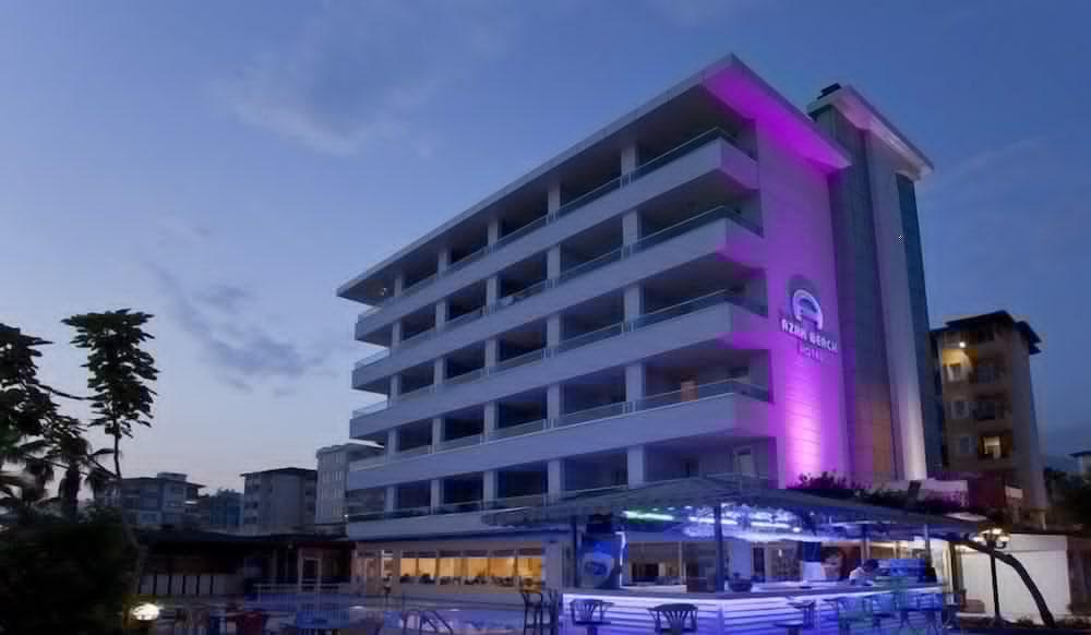 Azak Hotel Alanya