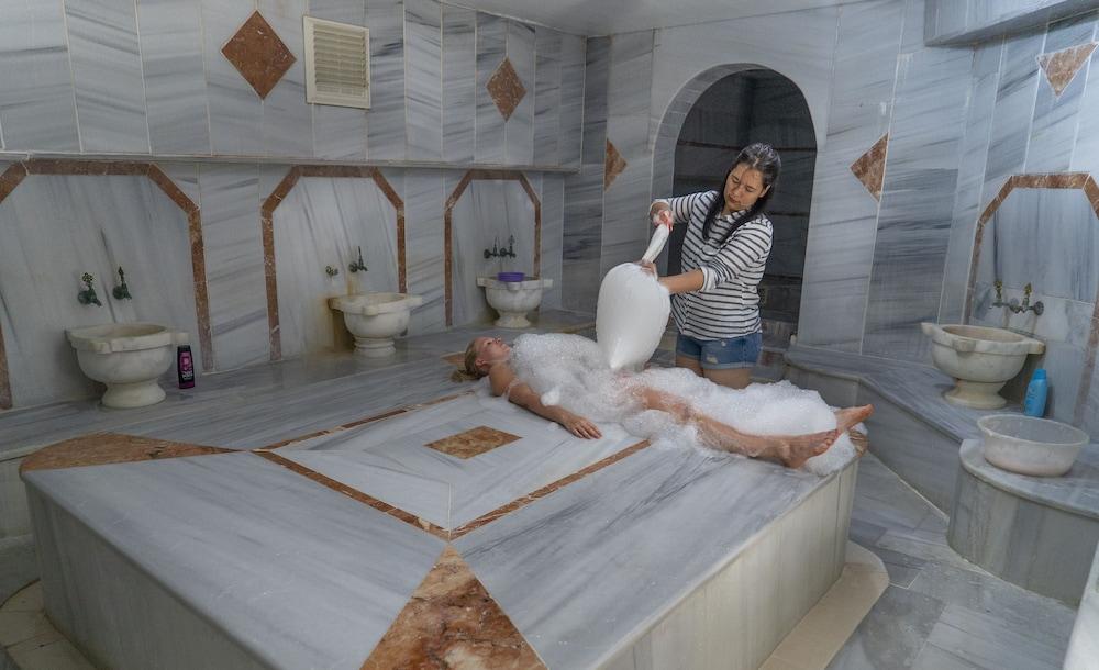 Azak Hotel Alanya