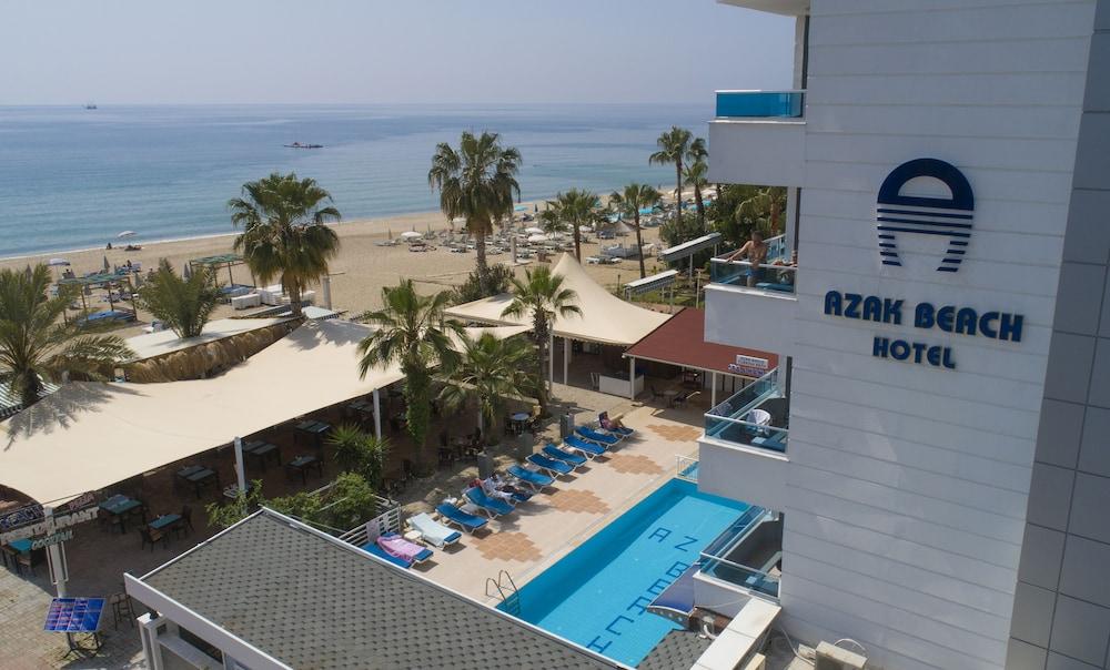 Azak Alanya