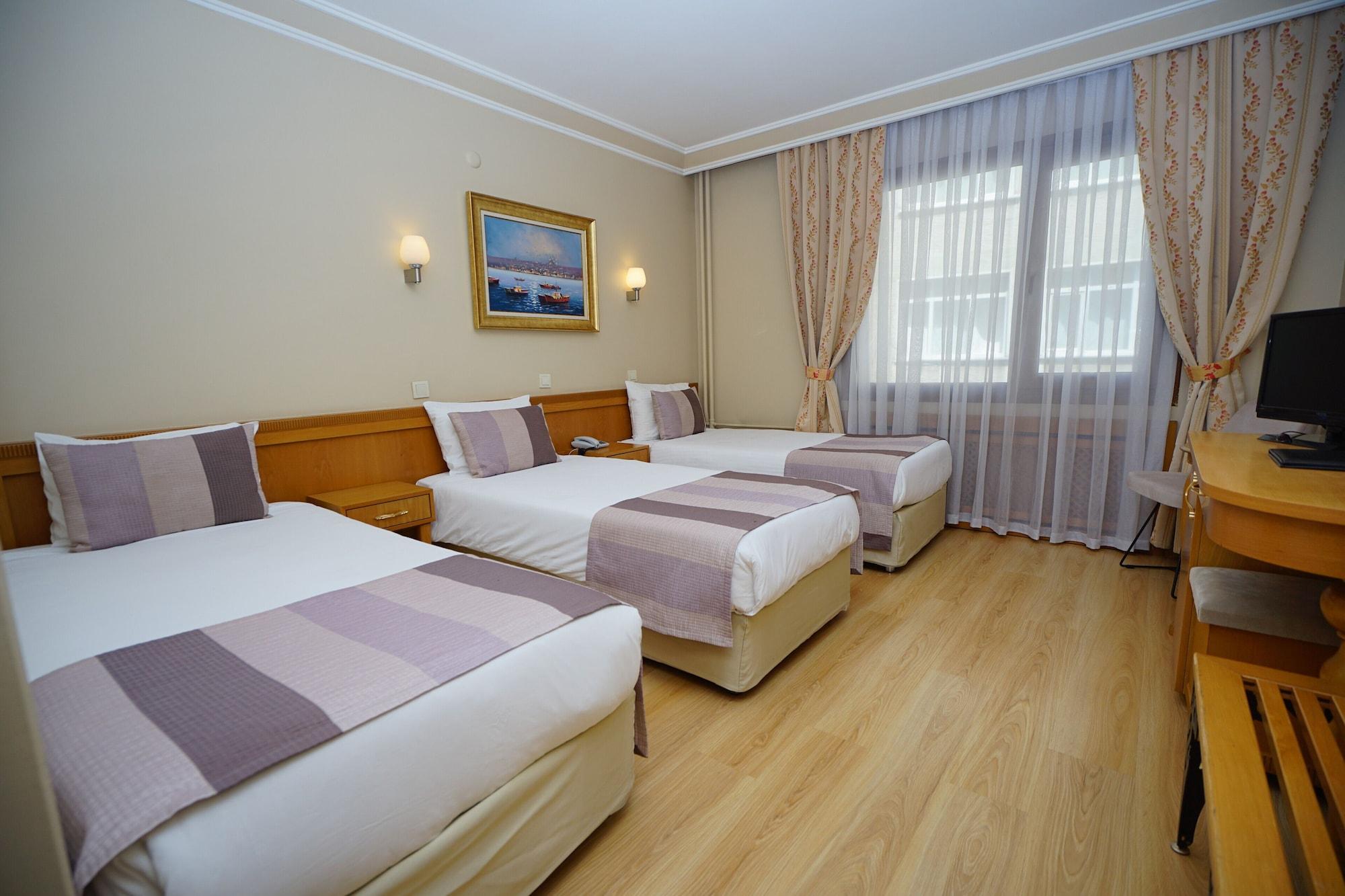 Sidonya Hotel 3*