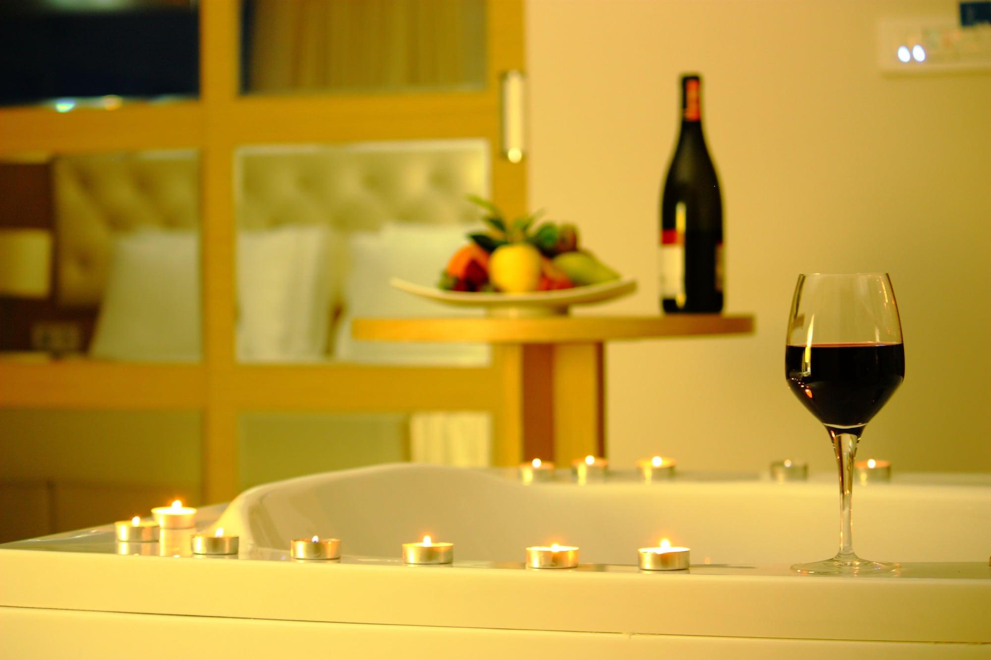 Resort Dragut Point North Turgutreis