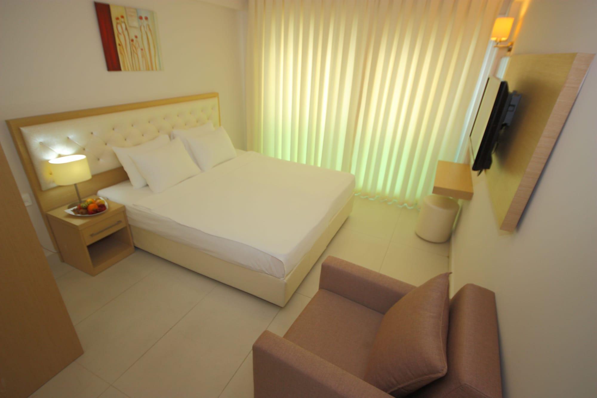 Dragut Point North Turgutreis