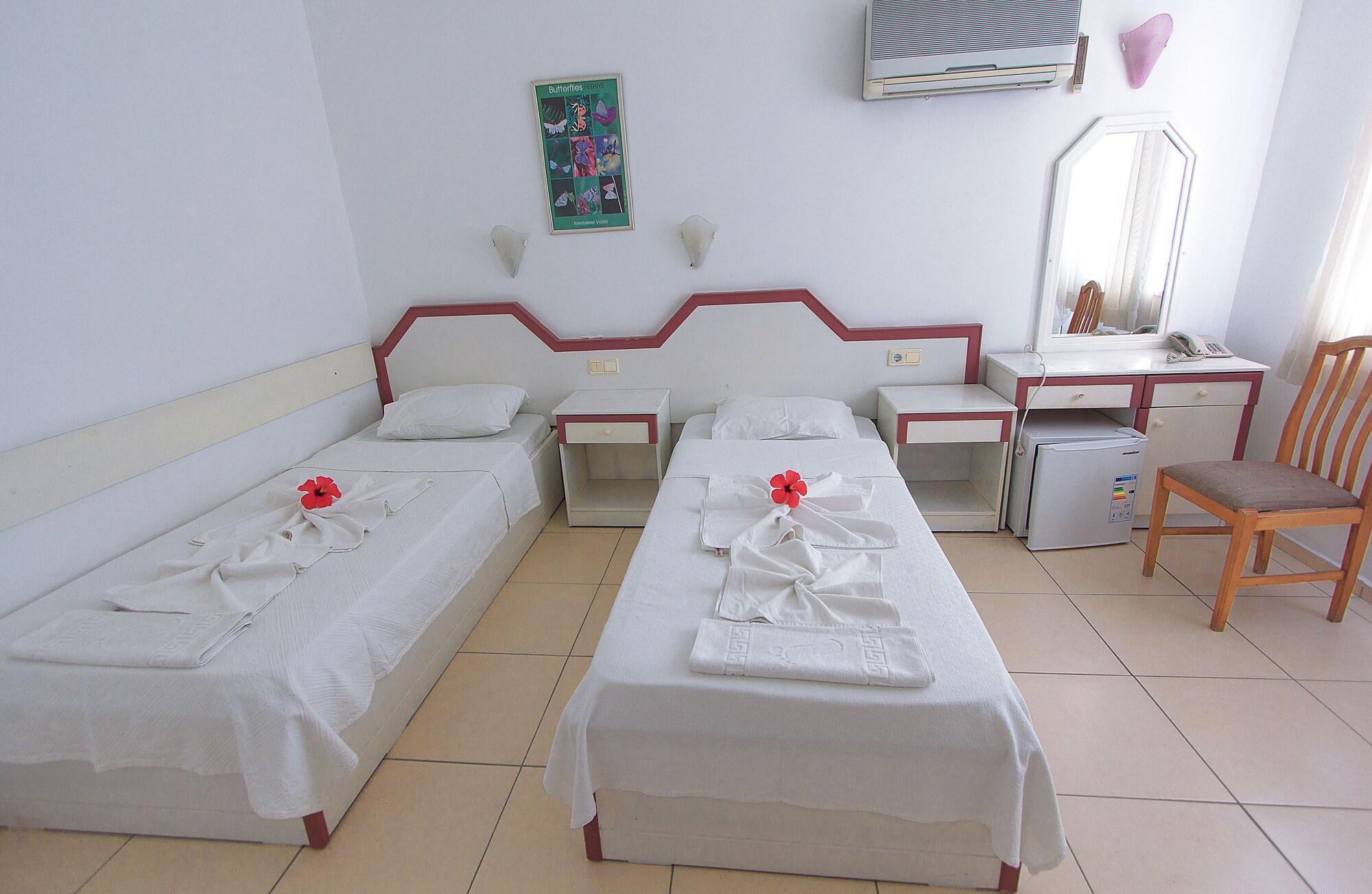 Hotel Malhun
