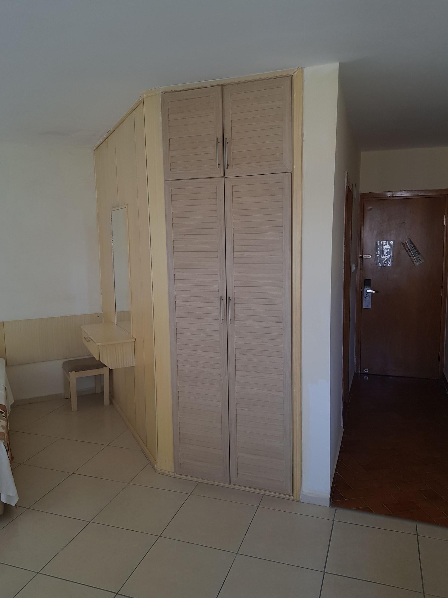 Hotel Malhun 3*