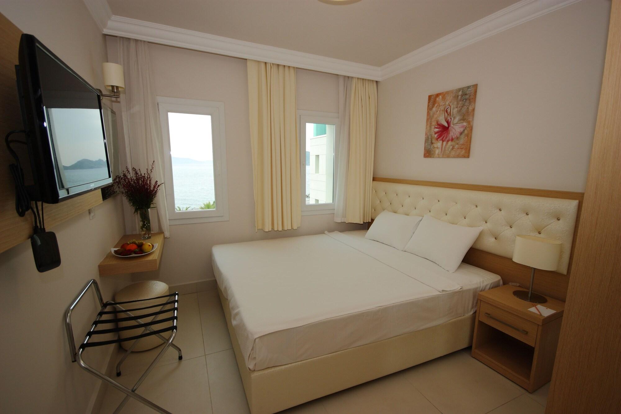 Dragut Point North 3*