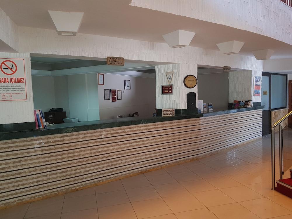 Hotel Malhun