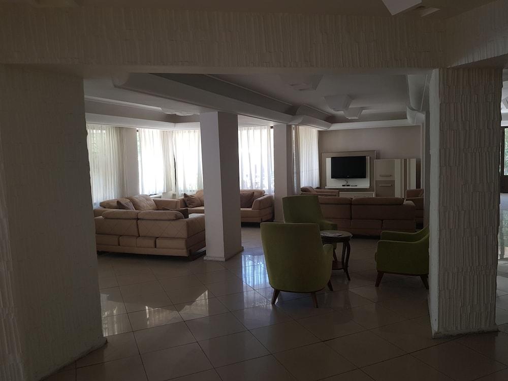 Hotel Malhun