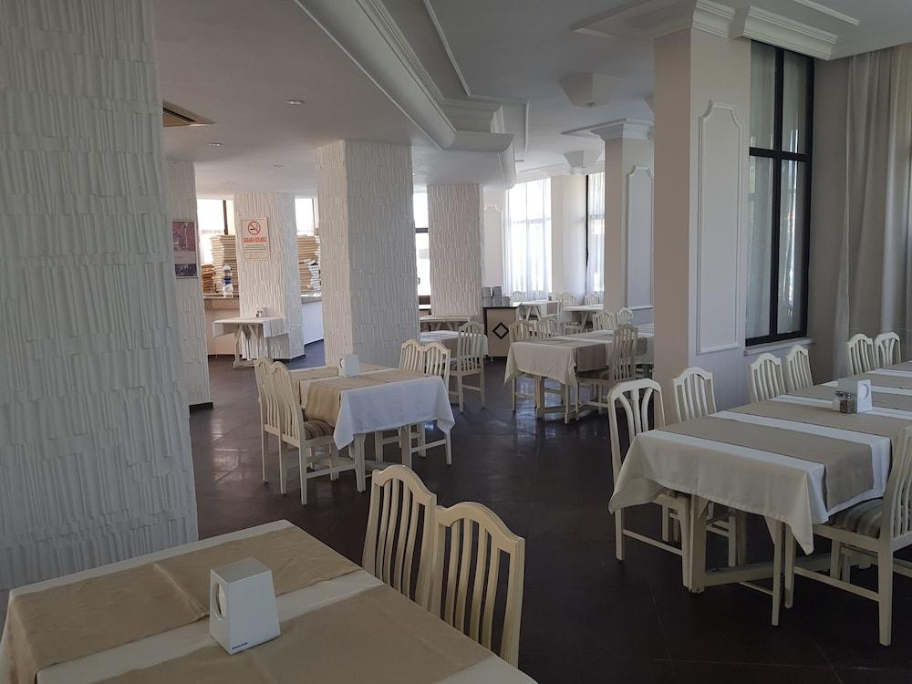 Malhun Hotel Fethiye