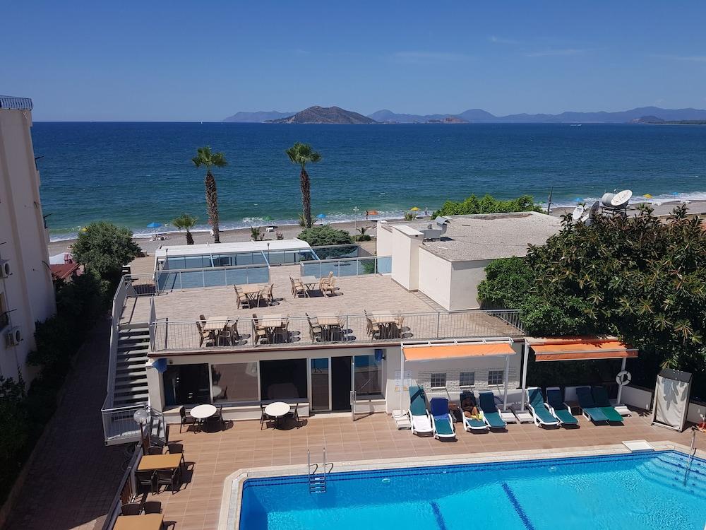 Malhun Hotel 3*