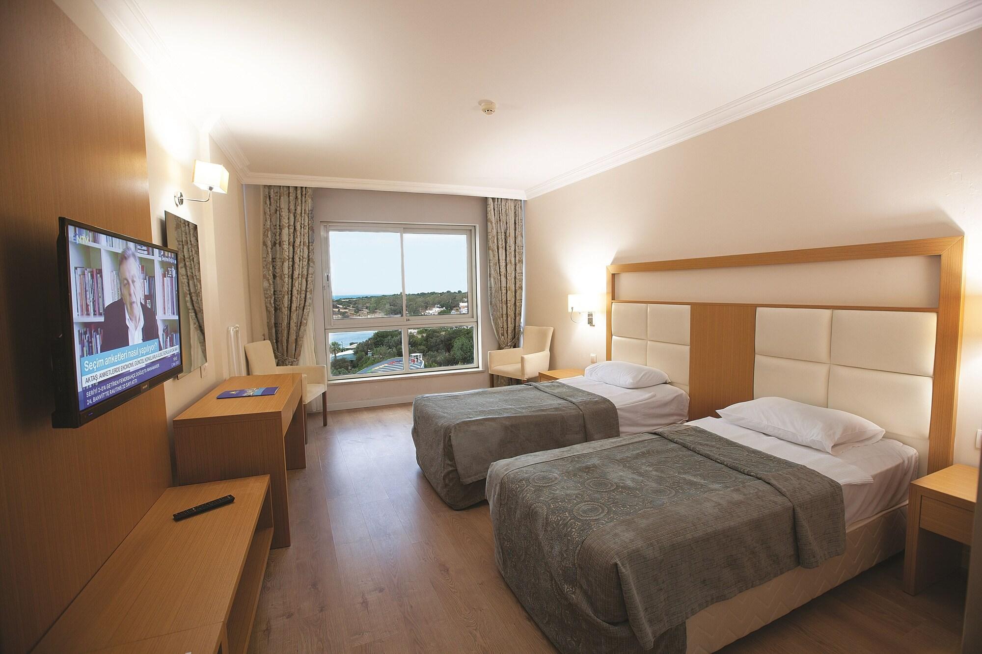 Resort Buyuk Anadolu