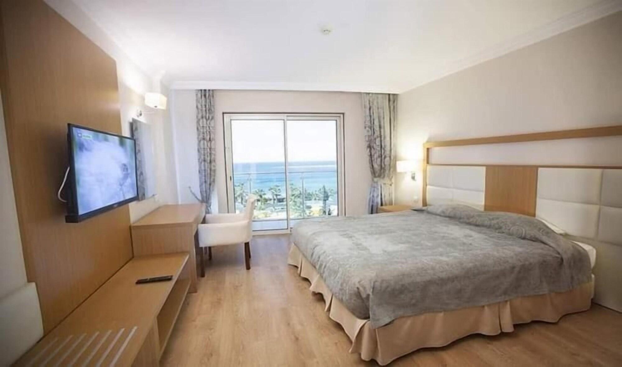 Resort Buyuk Anadolu
