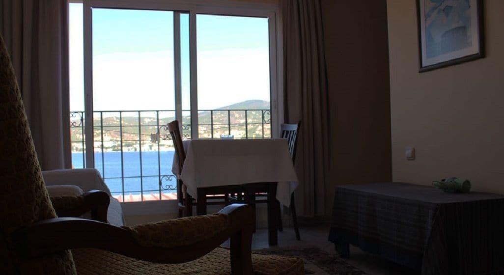 Hotel Yali Foca