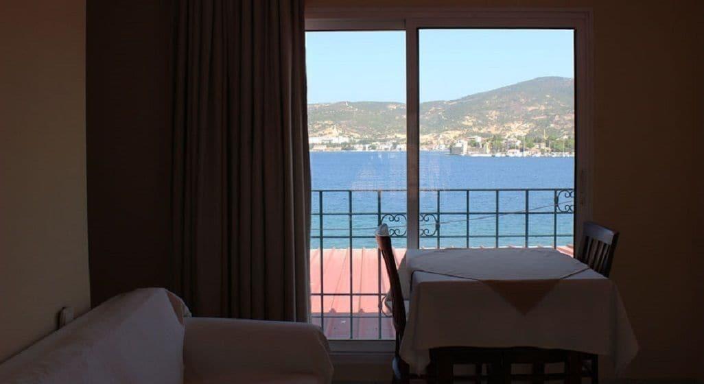 Yali Hotel 3*