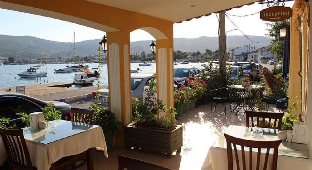 Hotel Yali