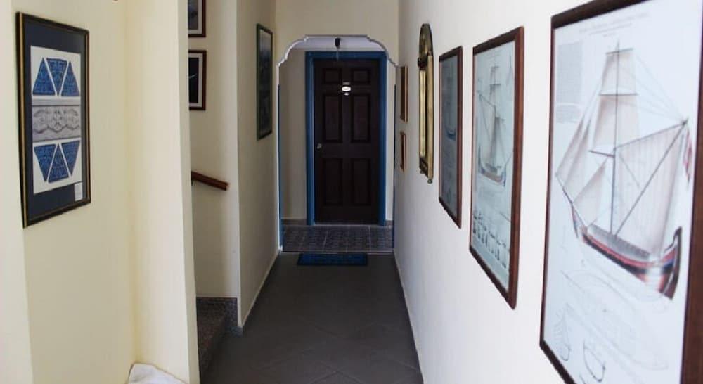 Yali Hotel Foca