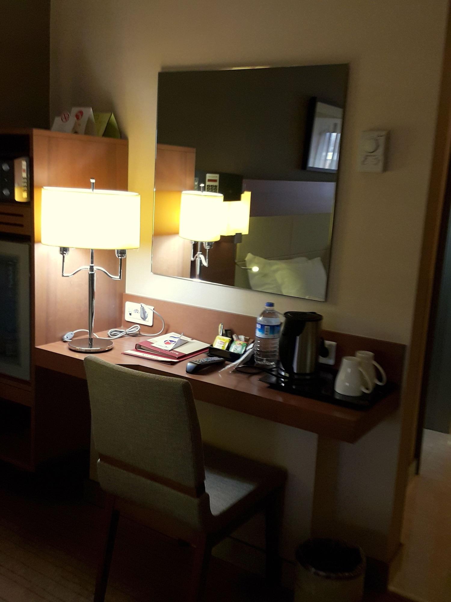 Kent Hotel Istanbul