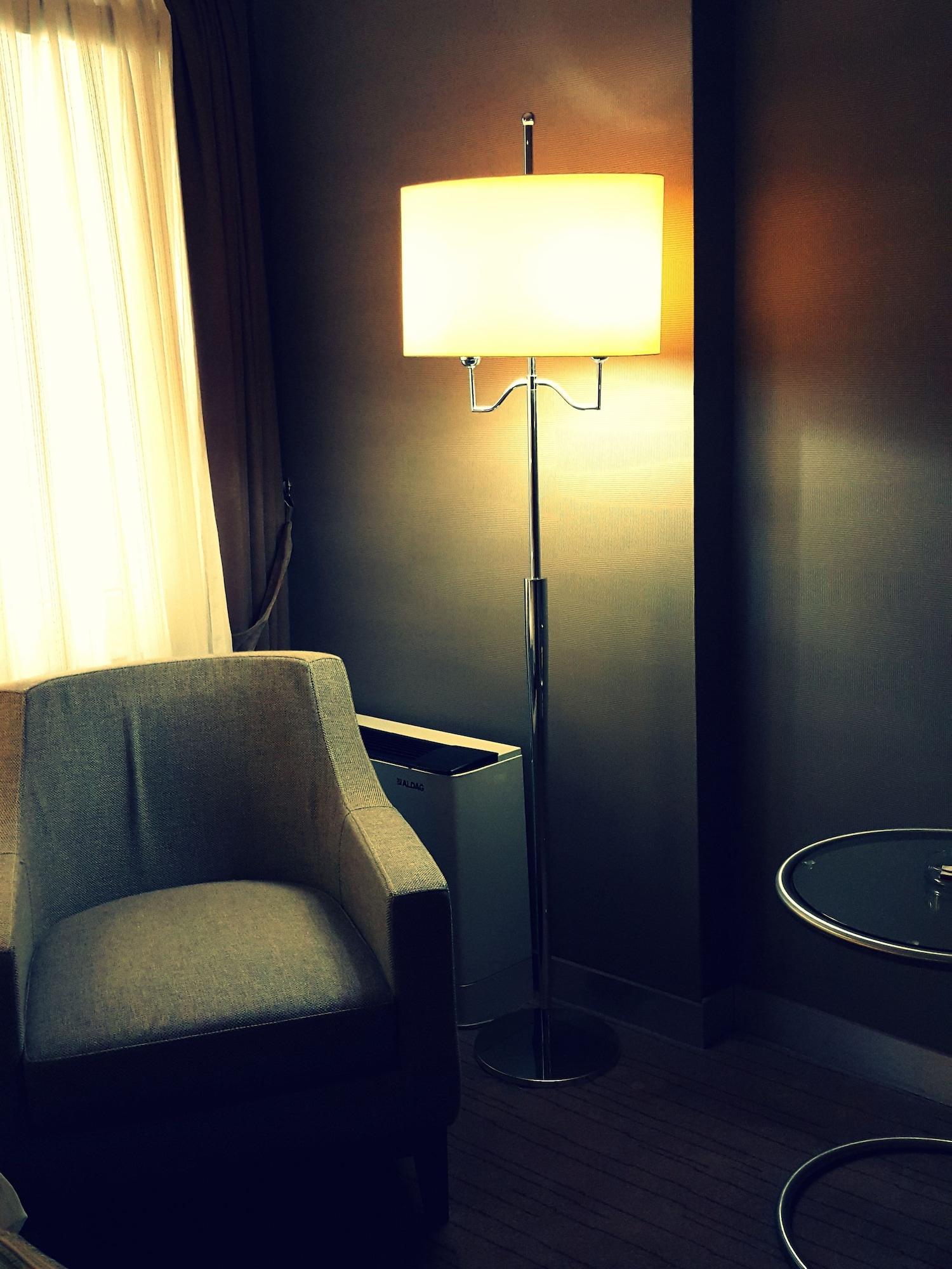 Hotel Kent Istanbul