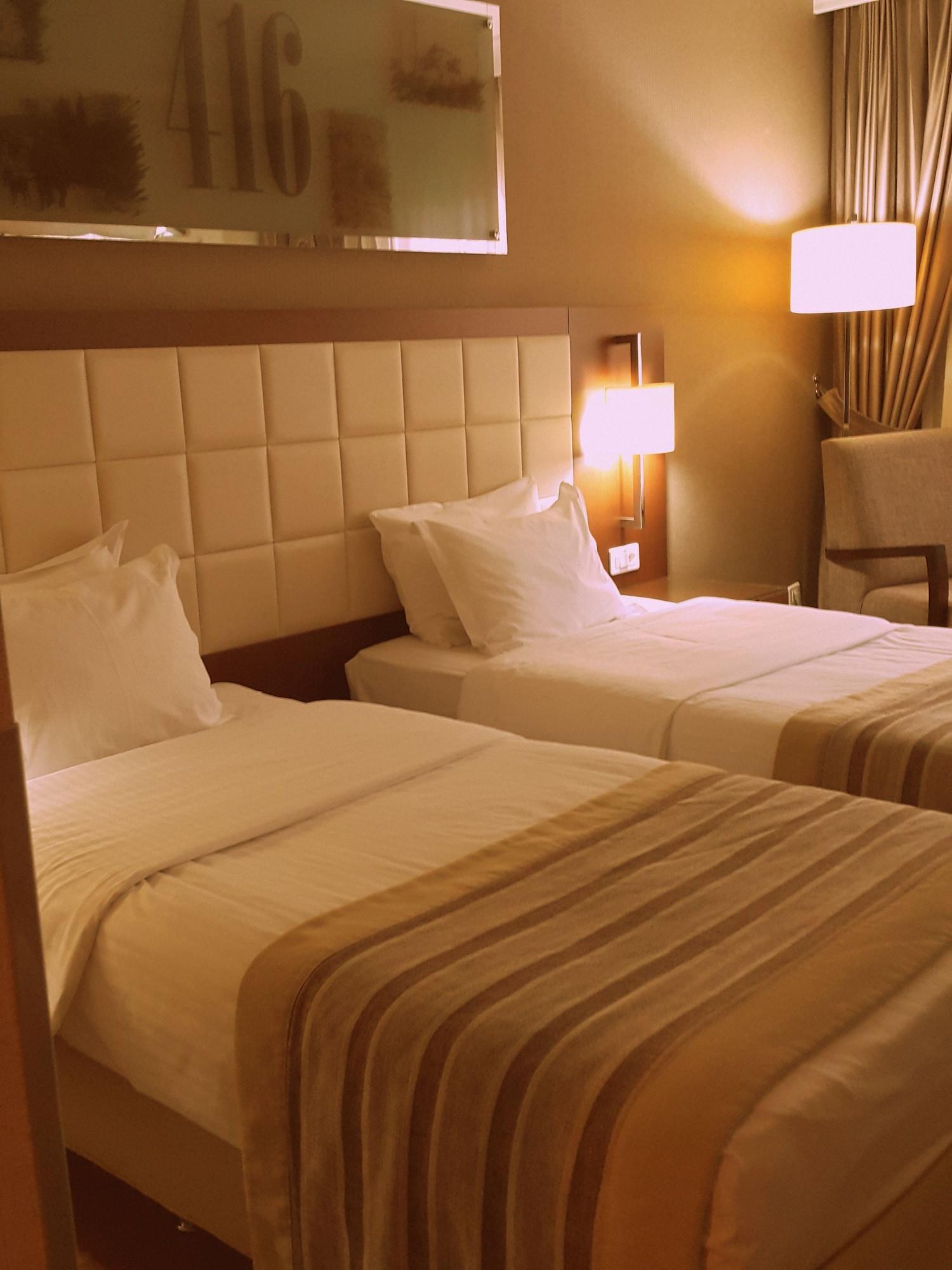 Kent Hotel