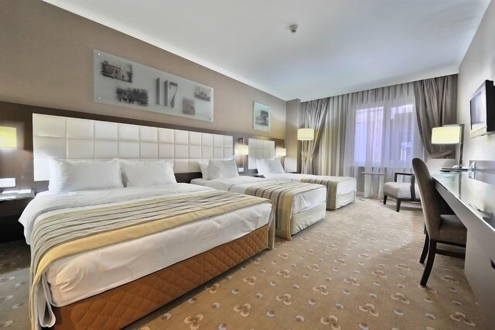 Hotel Kent 4*