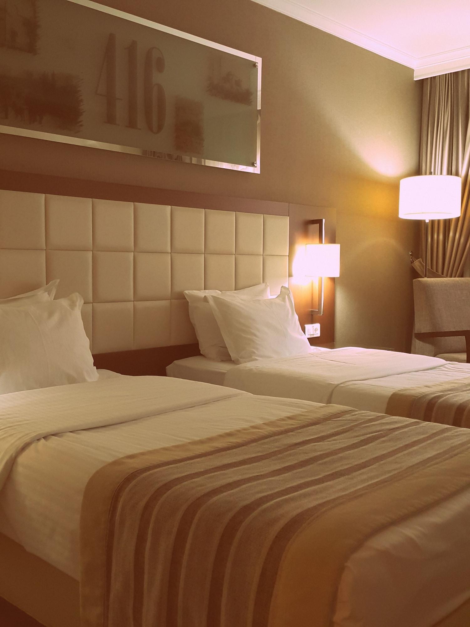Kent Hotel