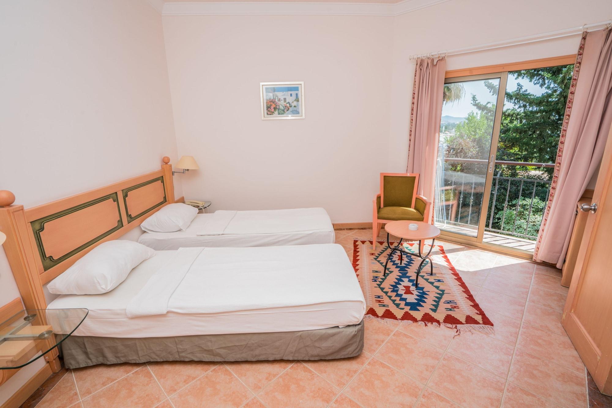 Hotel 3s Bodrum Bitez