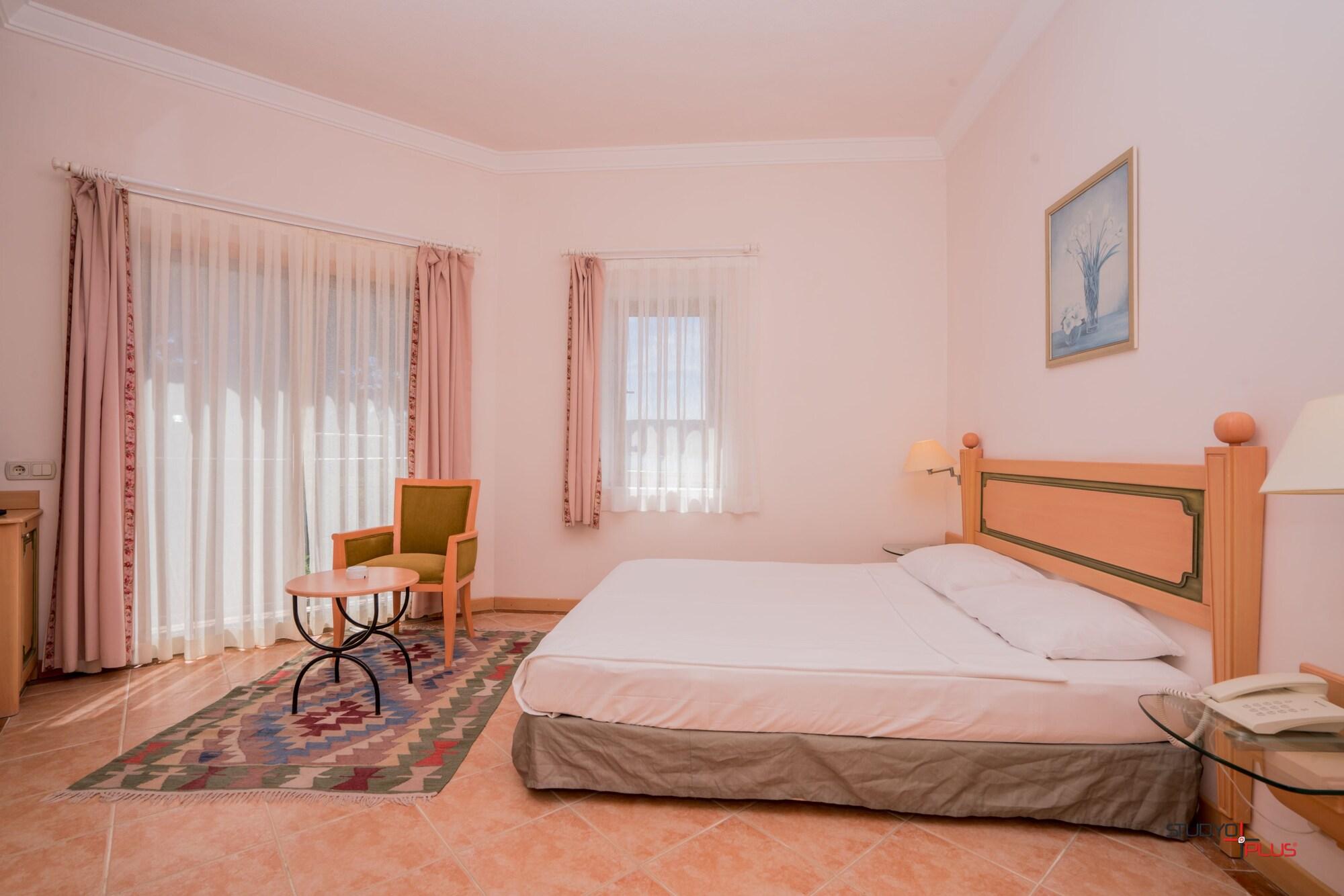 3s Bodrum 4* Bitez