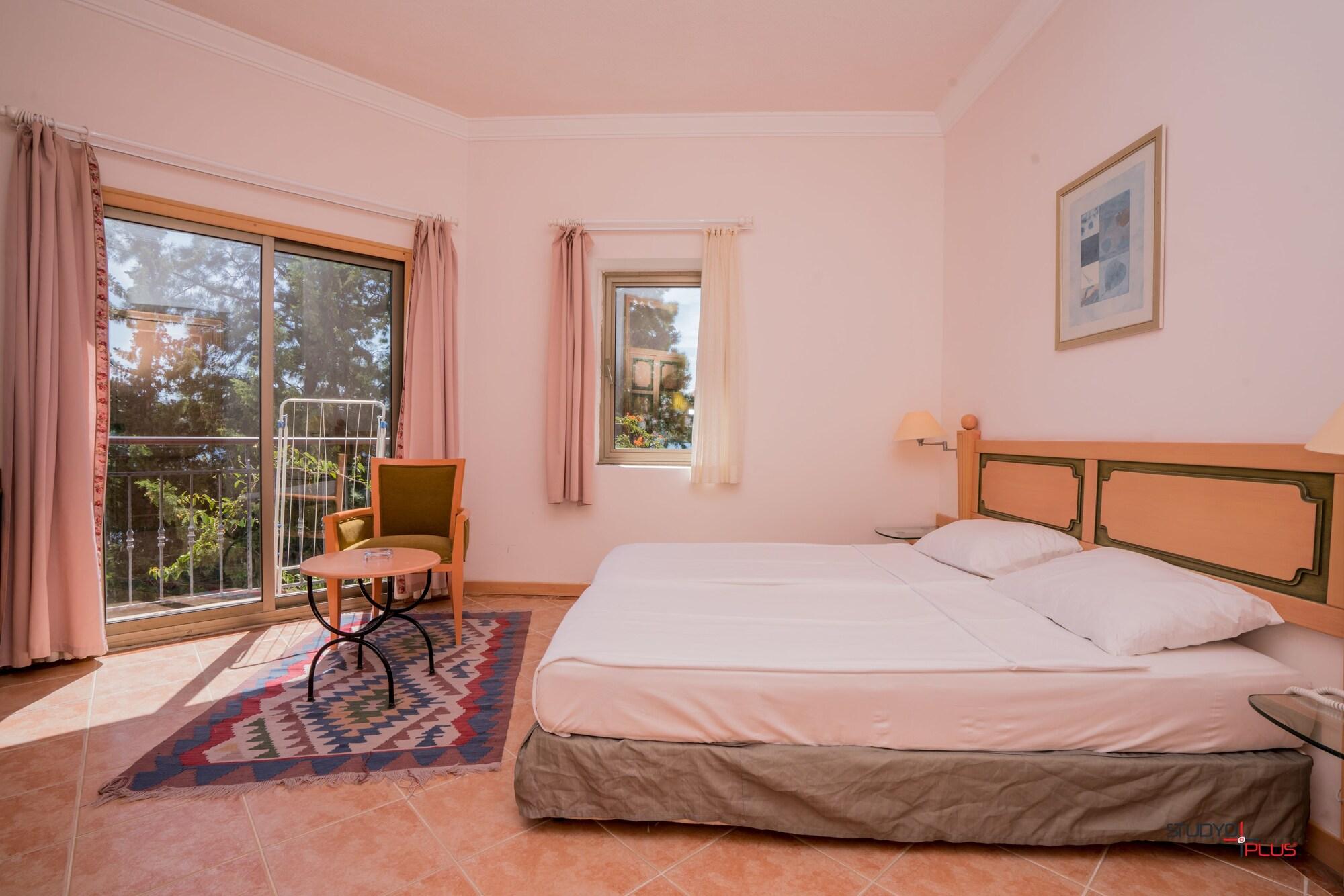 3s Bodrum 4*