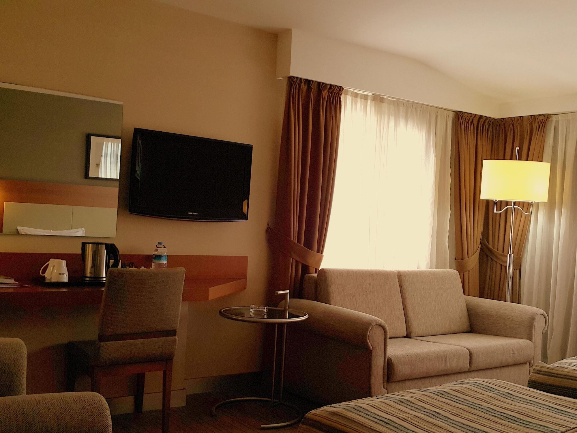 Kent 4* Istanbul