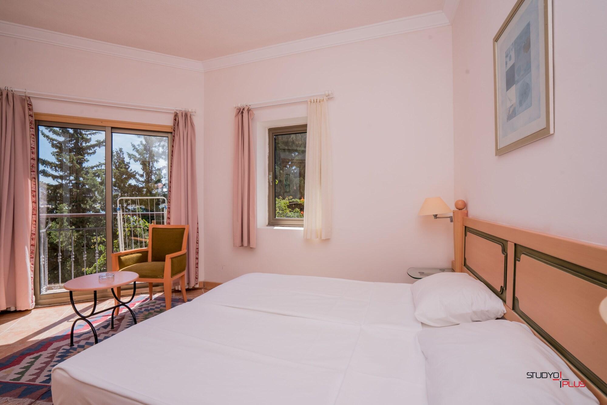 Hotel 3s Bodrum