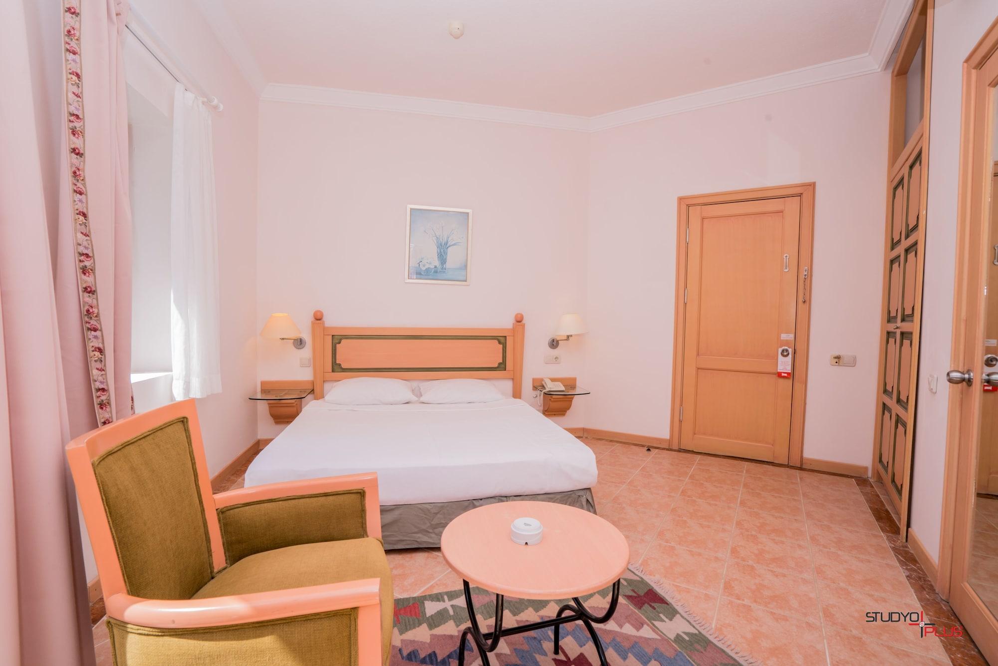 3s Bodrum 4*
