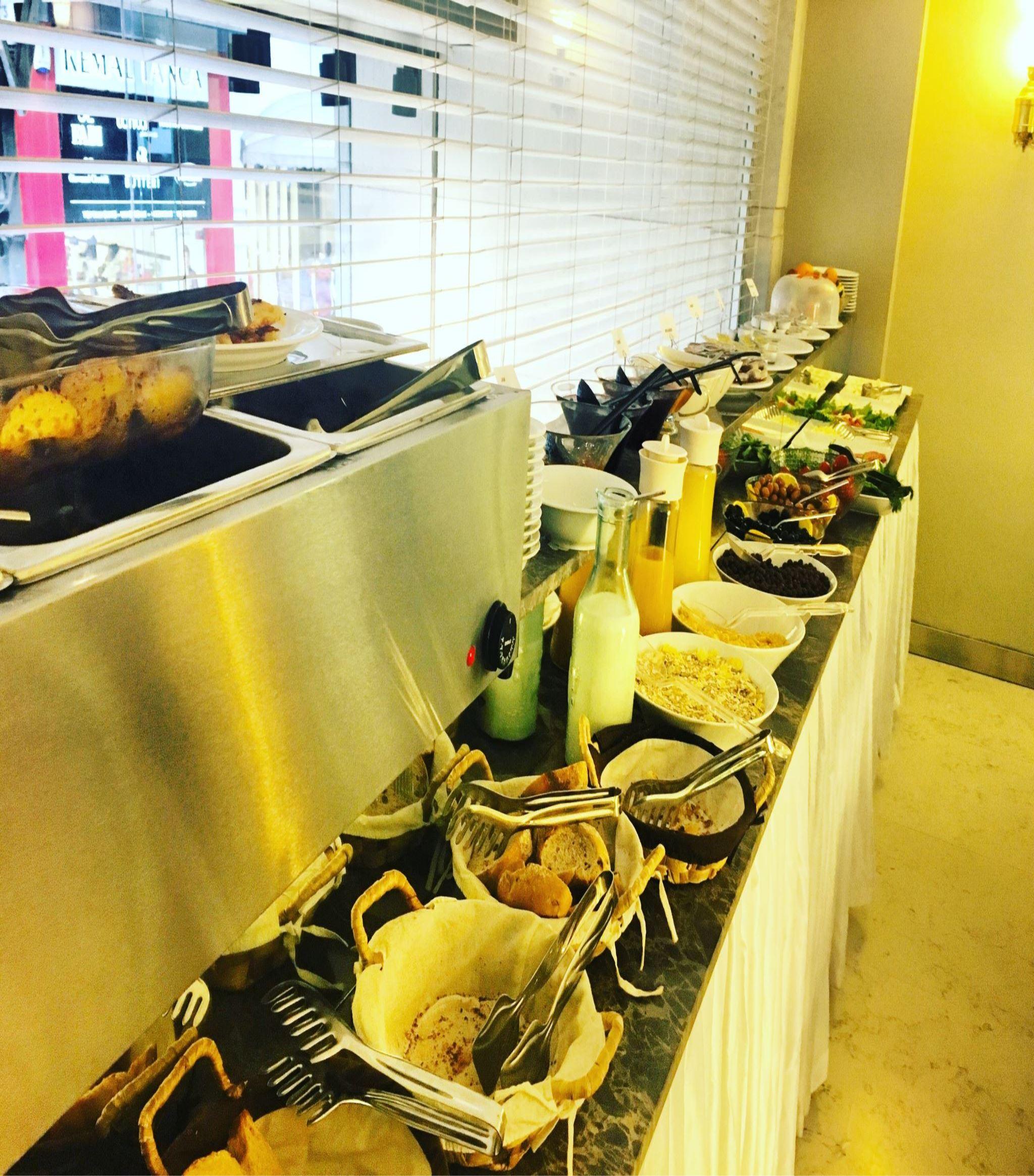Wame Nisantasi Hotel Istanbul