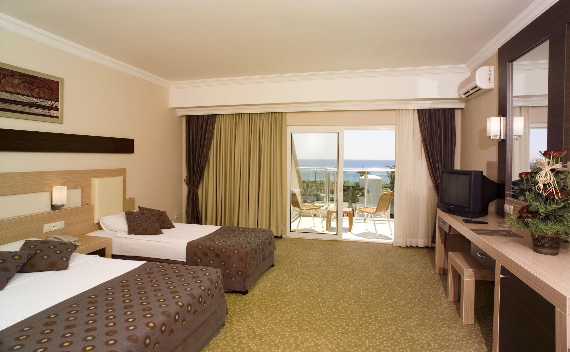 Telatiye Resort 5*