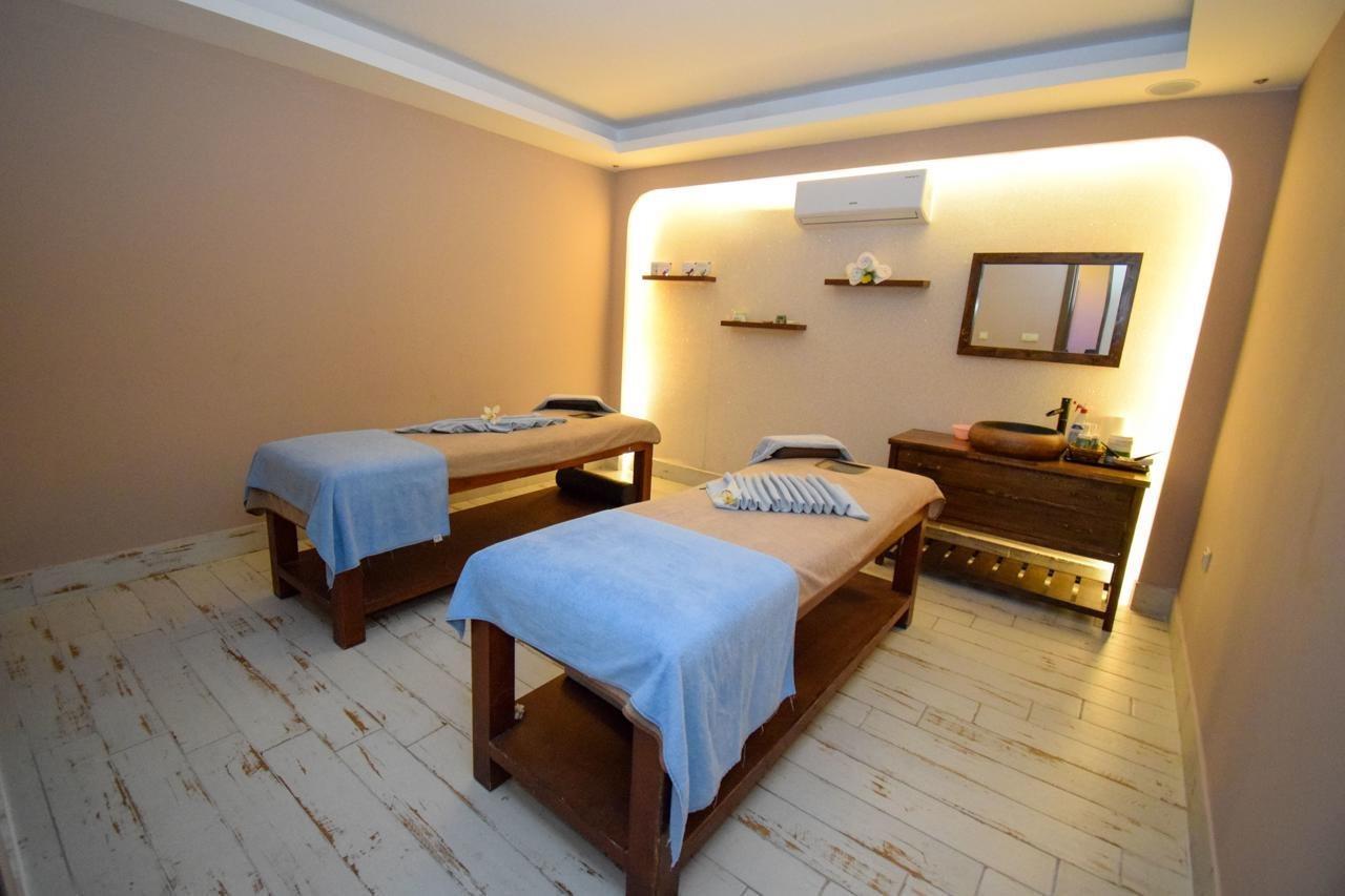 Letoile Hotel Icmeler