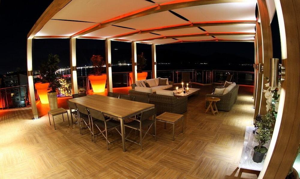Hotel Elegance International 5*