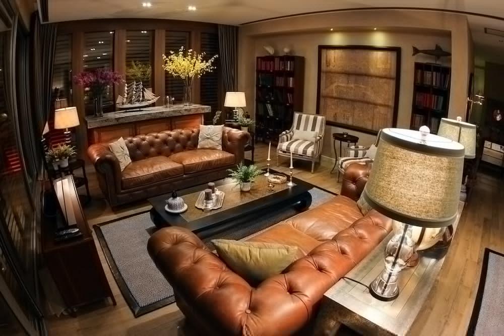 Elegance International Marmaris