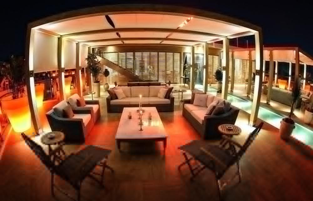 Elegance International Hotel 5*