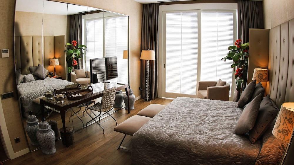 Elegance International 5* Marmaris