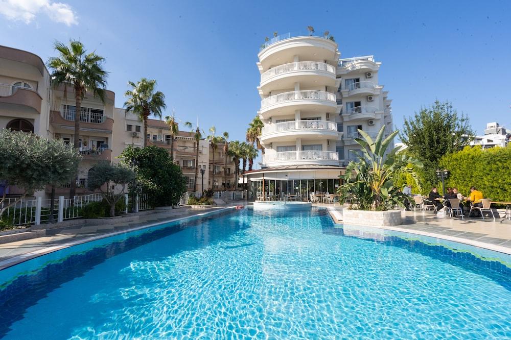 Romance Marmaris
