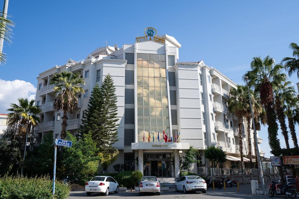 Hotel Romance