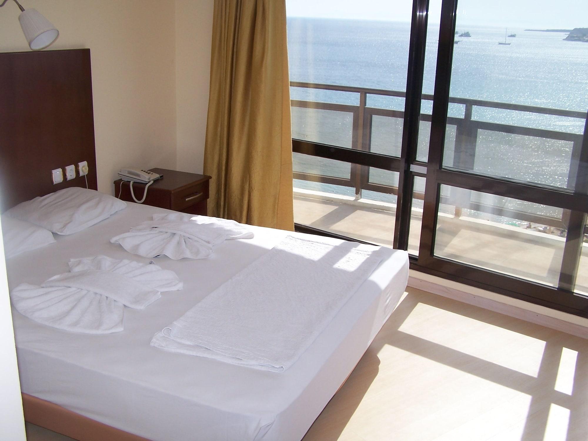 Orion Hotel