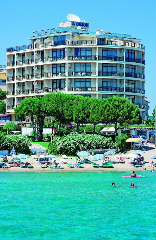 Orion Hotel 3*