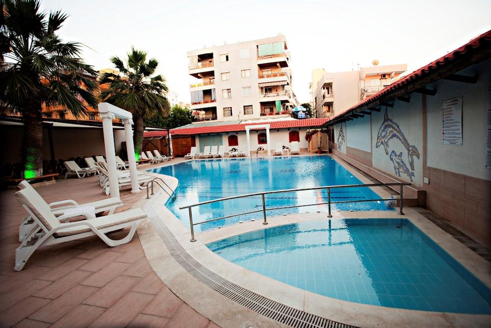 Duqqan Deluxe 3* Kusadasi