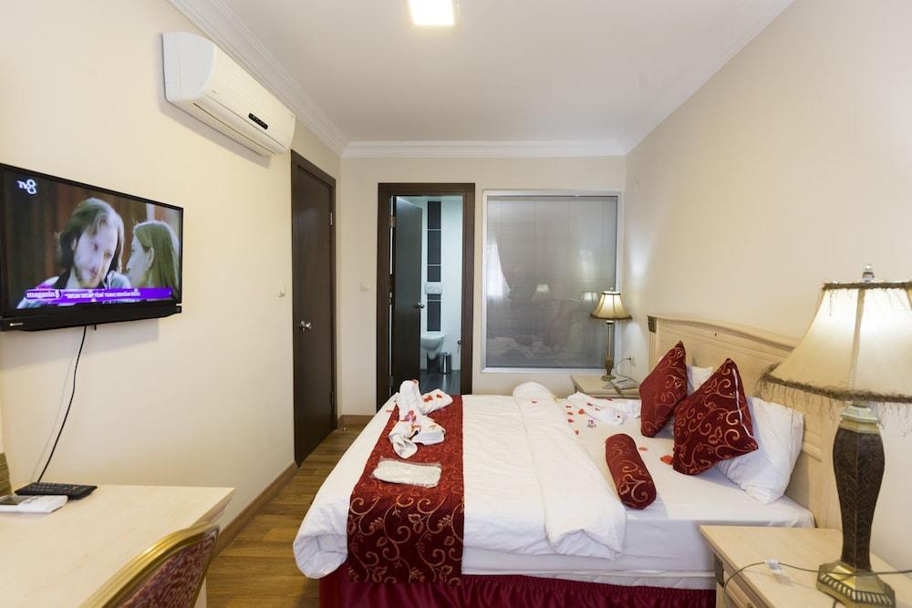 Hotel Duqqan Deluxe