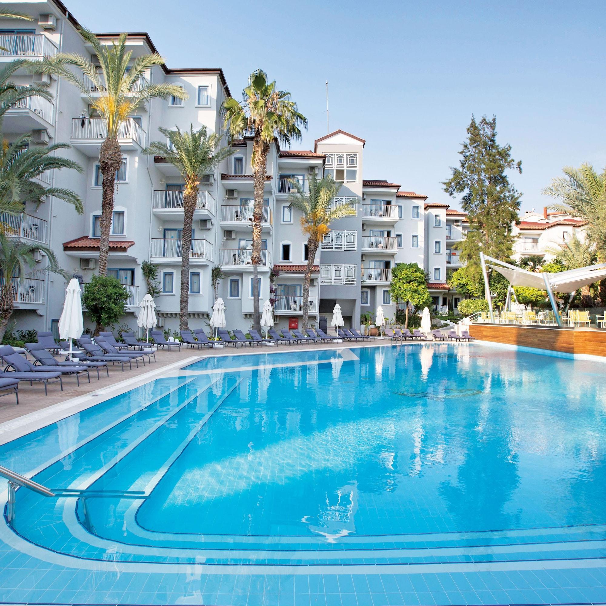 Paloma Marina - Adult Only Hotel
